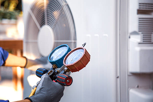 Affordable Emergency Hvac solutions in Sunnyvale, TX